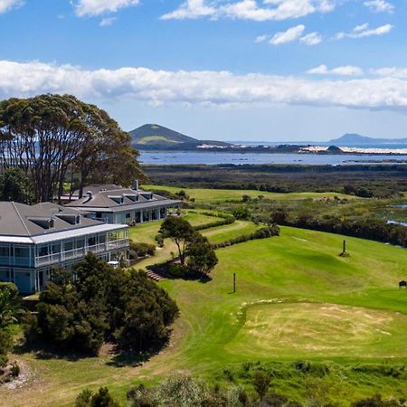 Carrington Estate Hotel Tokerau Beach Luaran gambar