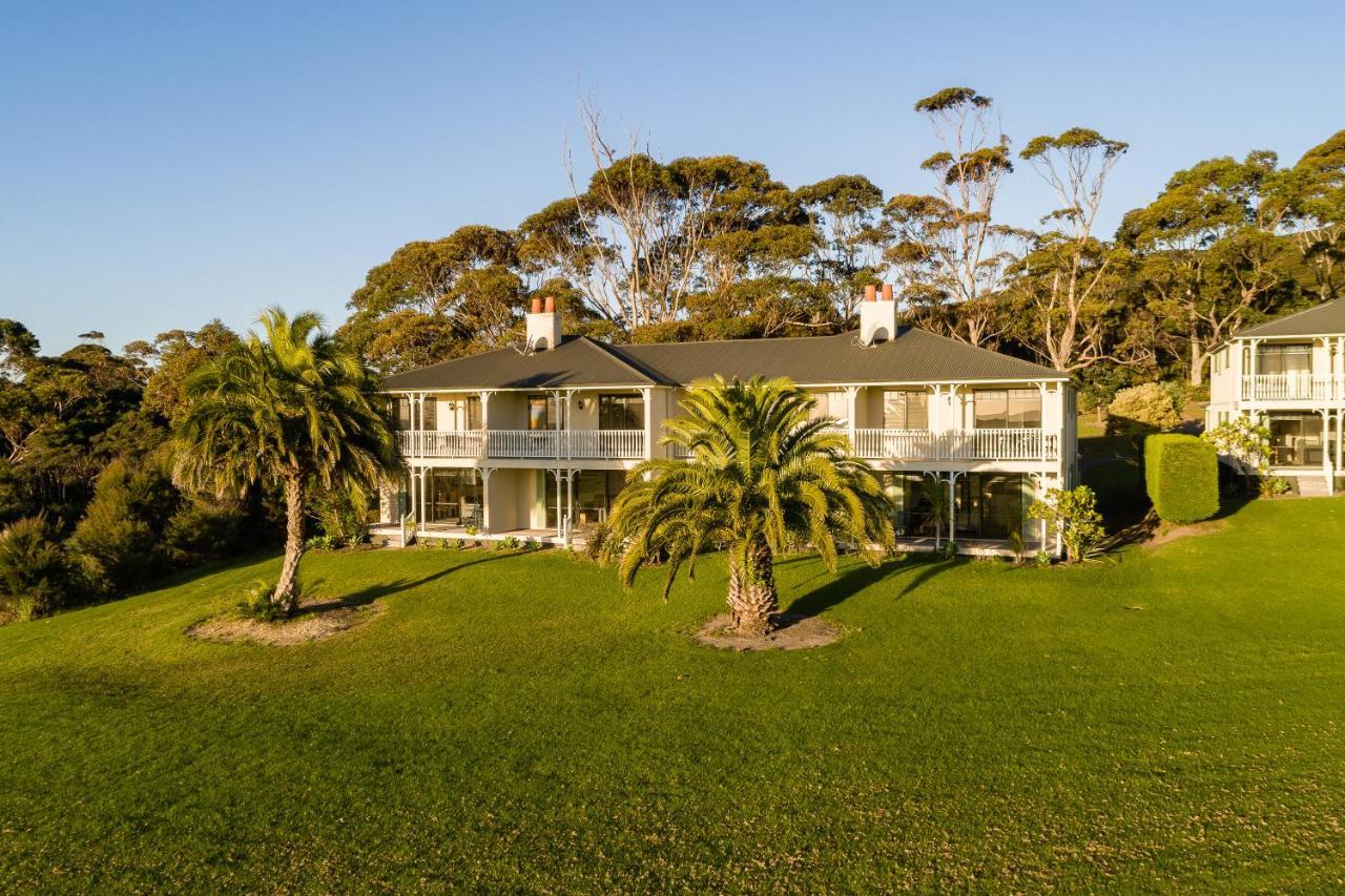 Carrington Estate Hotel Tokerau Beach Luaran gambar