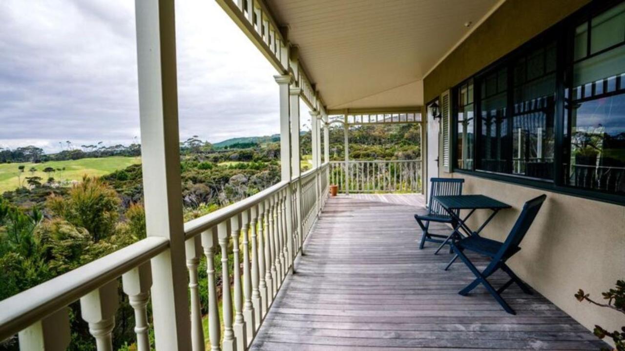 Carrington Estate Hotel Tokerau Beach Luaran gambar