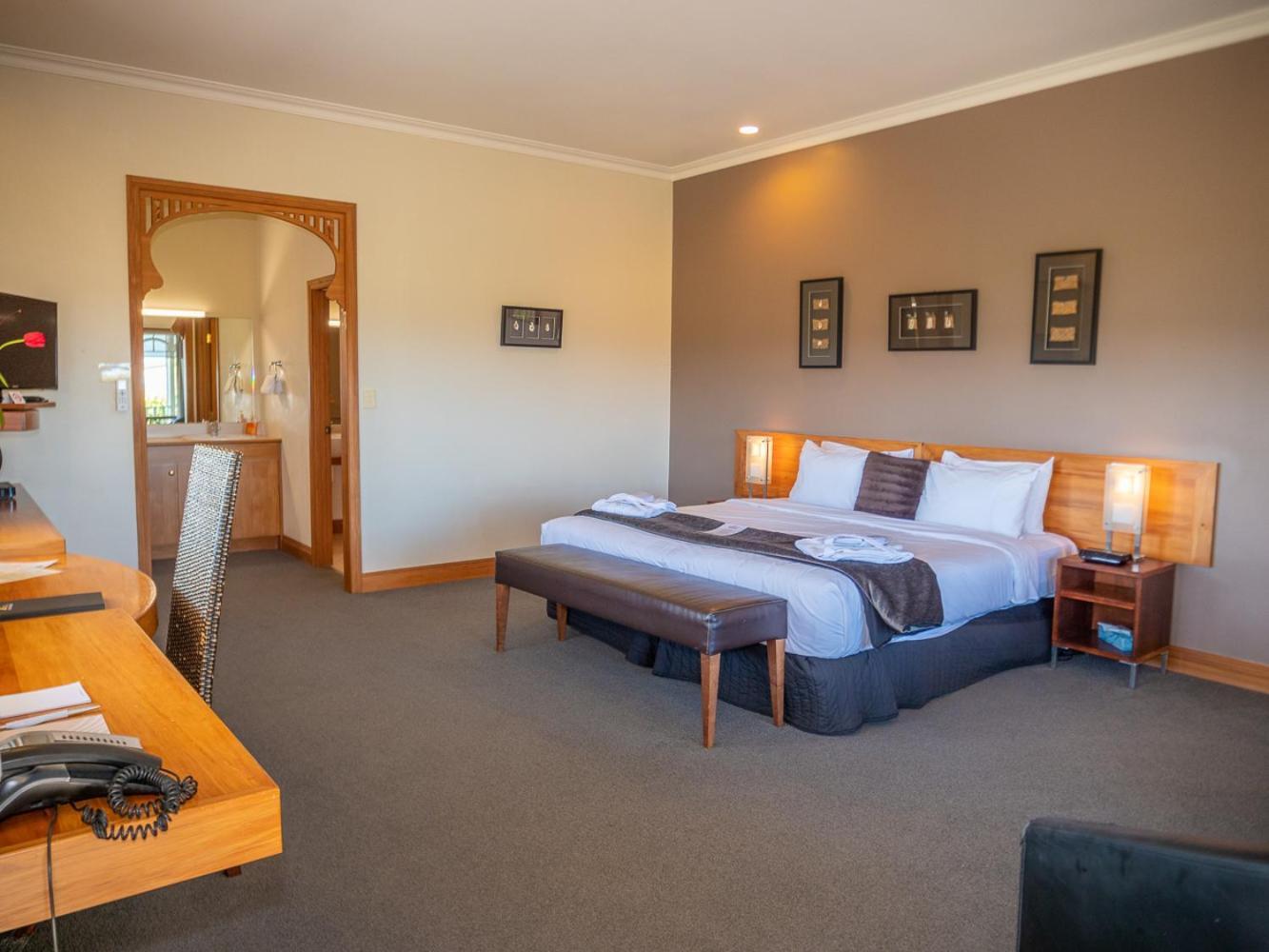 Carrington Estate Hotel Tokerau Beach Luaran gambar