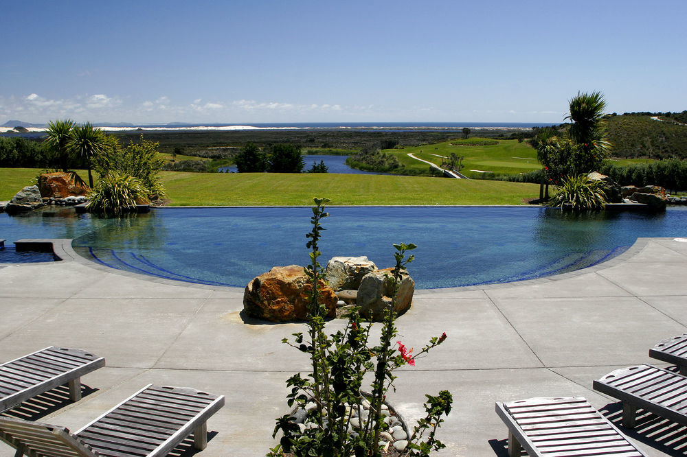 Carrington Estate Hotel Tokerau Beach Luaran gambar