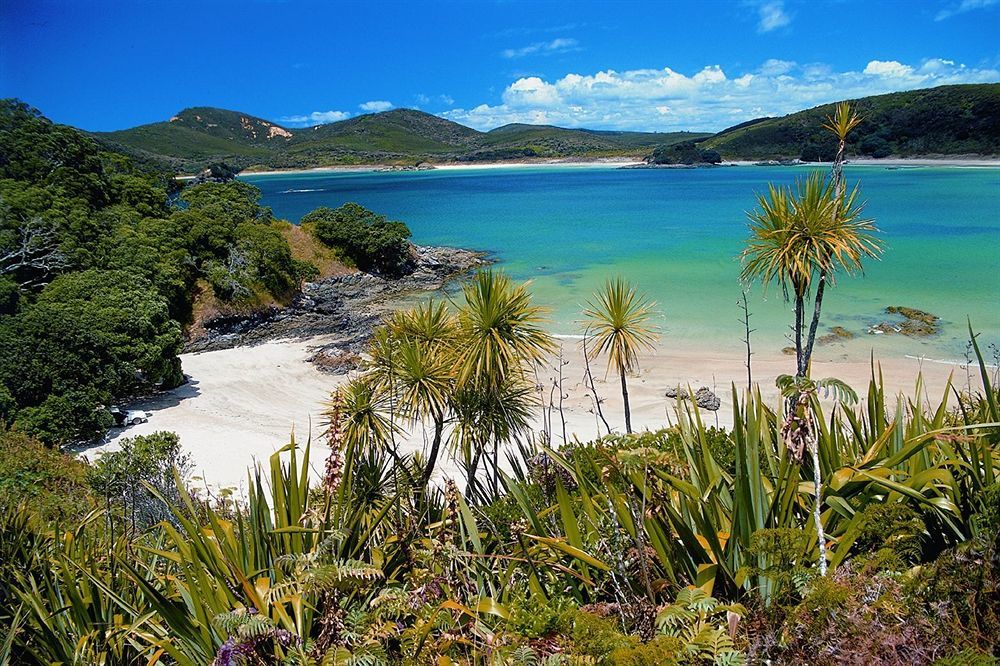 Carrington Estate Hotel Tokerau Beach Luaran gambar